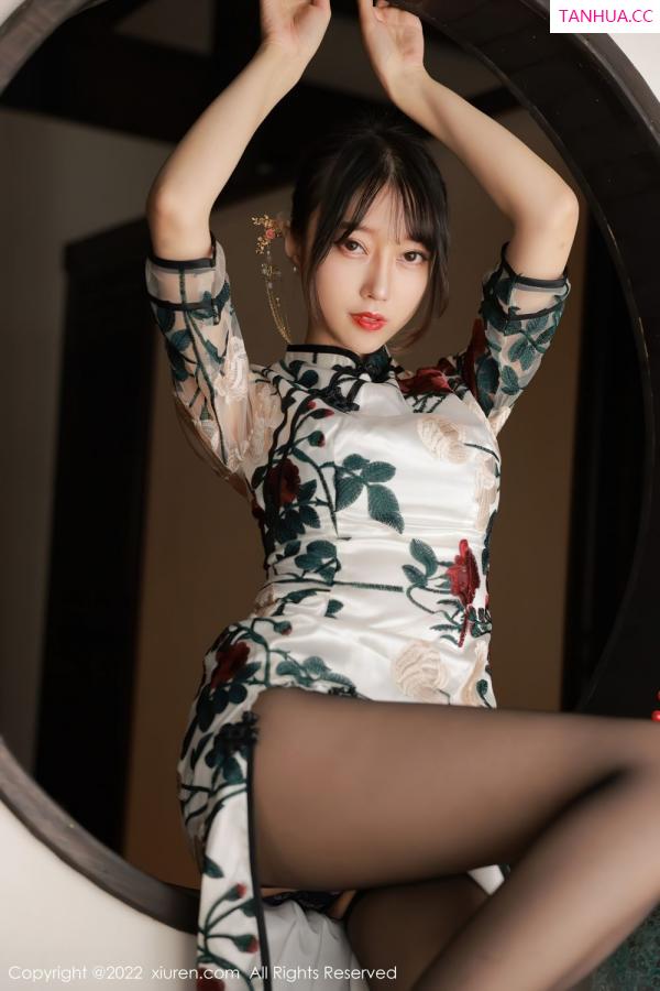 玥儿玥  [XiuRen]高清写真图 2022.06.28 No.5199 玥儿玥er第41张图片